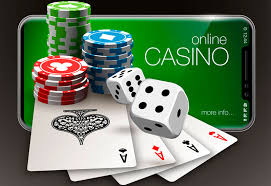 Официальный сайт Casino PinUP